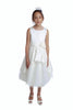 Flower Girl Dress D002