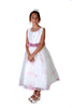Flower Girl Dress, D004