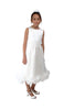 Flower Girl Dress D011