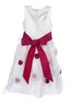 Flower Girl Dress D-013